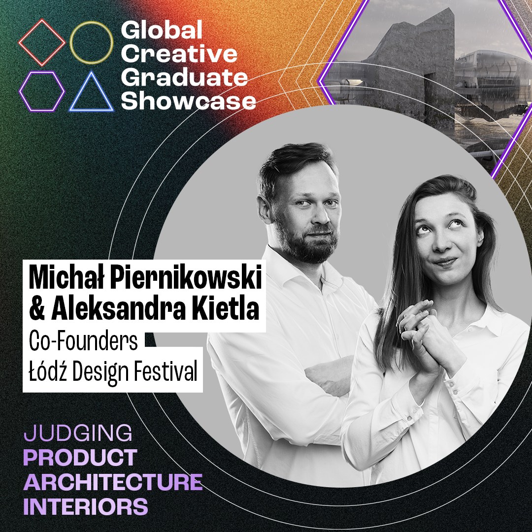 product design architecture interiors judge